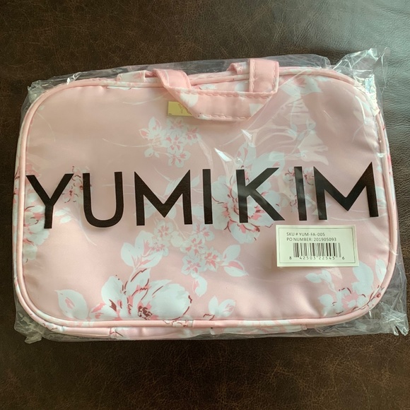 Yumi Kim Handbags - Yumi Kim Toiletry/Travel Bag